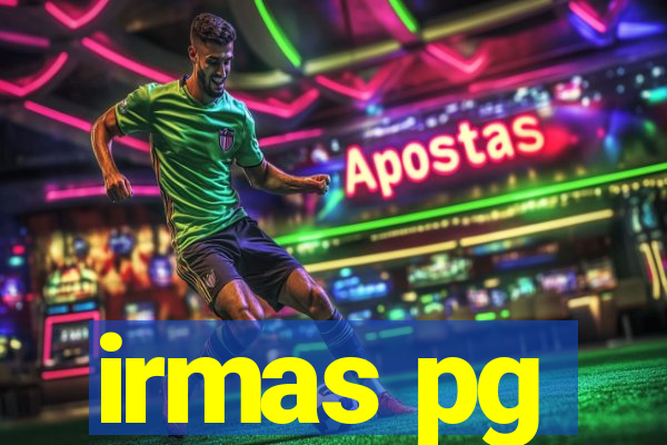 irmas pg